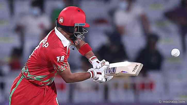 How to watch Namibia vs. Oman online for free