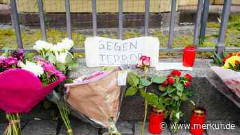 Polizist stirbt nach Messerangriff auf Mannheimer Marktplatz