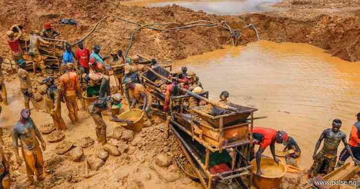 FG wants to use technology for surveillance of mining sites in Nigeria