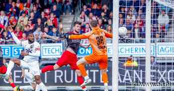 LIVE play-offs | Wonder in Kralingen: Excelsior trekt de stand tegen NAC over twee wedstrijden helemaal gelijk