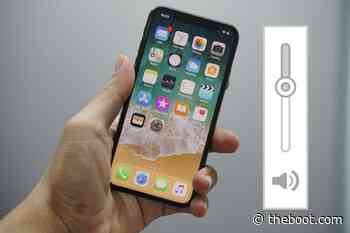 Boost Your iPhone Volume Instantly With This Easy Hack