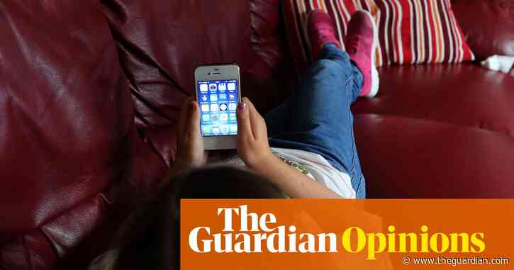The Guardian view on social media harms: the tech giants must be more open | Editorial