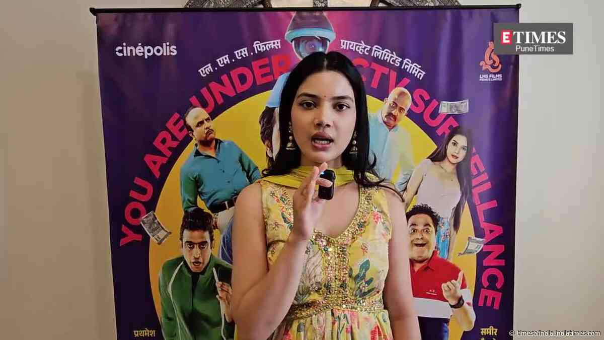 Ankita Lande: Sameer Dada is a free comedy masterclass for newcomers