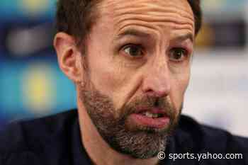 Southgate encouraged by progress of injured Maguire and Shaw before Euros