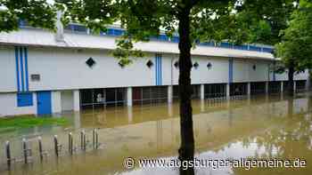 Hochwasser: Was kommt noch auf Neuburg zu?