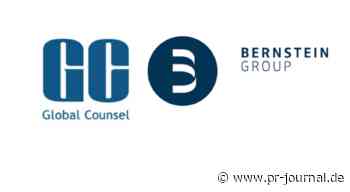 Startschuss für Global Counsel Germany