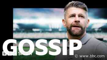 St Mirren boss on Sunderland list - gossip