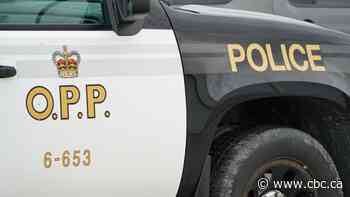 Man dead after single-vehicle crash in Clarington: OPP