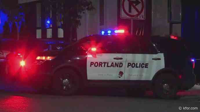 Portland woman jumps from car to escape alleged kidnapping, man arrested