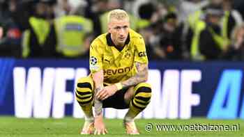 Nieuwe club Dortmund-legende Reus lijkt bekend: onderhandelingen gaande