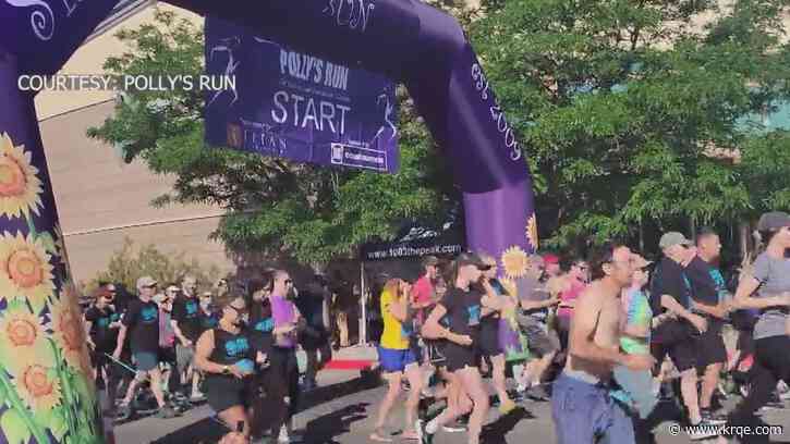 5K run raises funds for pancreatic cancer research