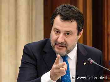 2 giugno, Salvini: "Oggi non è la festa della sovranità europea". Tajani: "Solidarietà al Colle"