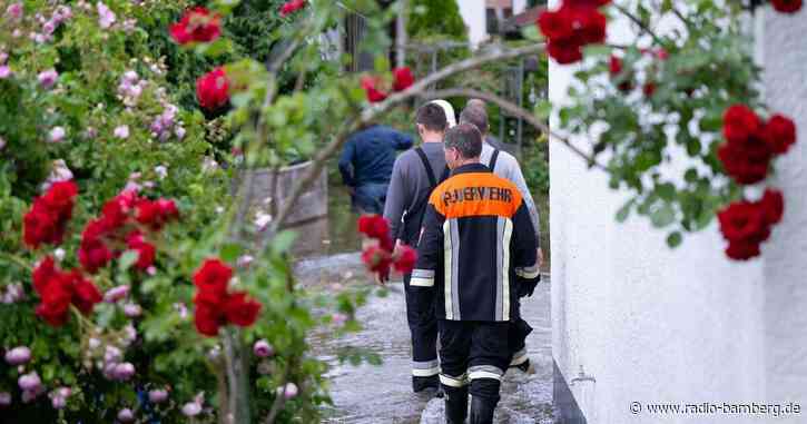 Auch Landkreis Straubing-Bogen ruft Katastrophenfall aus