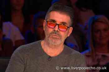 Simon Cowell already hunting for new Britain's Got Talent contestants