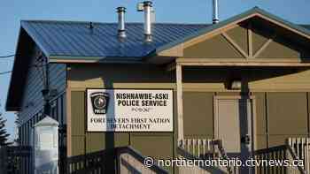 Northwestern Ont. police make arrest after serious assault