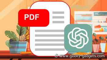 How to convert PDFs to markdown with Marker
