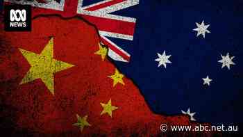 Survey reveals Australians distrust China and losing faith in US