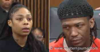 Courtroom Shocked as Mother of Murdered Baby Defends Man Who Killed Her Son