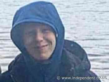 Boy, 13, charged over death of teenager in Glasgow