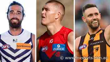 AFL Rd 12 Three Word Analysis: Dare to dream; that was ugly; back to reality; another big tick