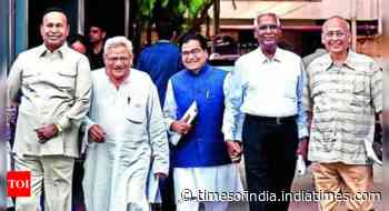Must count postal votes first, says INDIA bloc