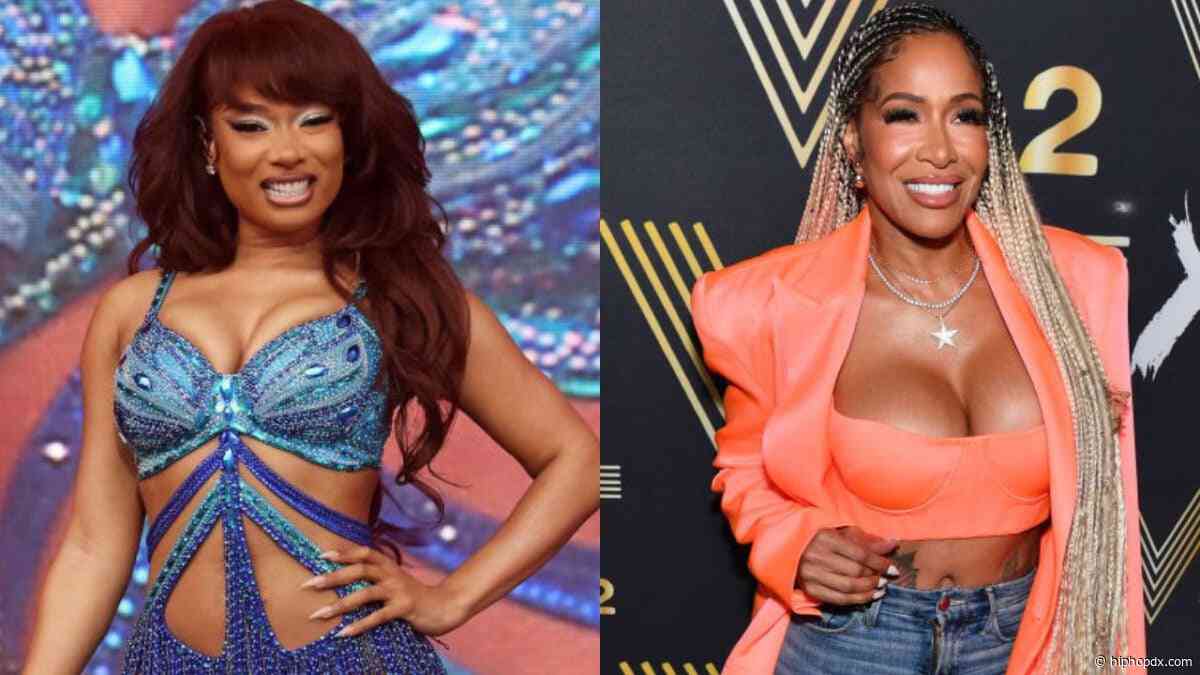 Megan Thee Stallion Gets Response To Request For Atlanta Housewives' Help With Water Issue