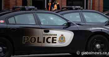 Vancouver police say missing senior found safe