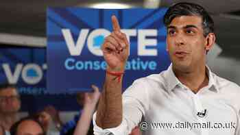 BBC to host final election debate between Rishi Sunak and Keir Stamer days before nation goes to polls