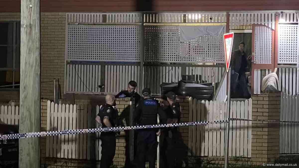 Albany Creek murder-suicide: Man and woman shot dead