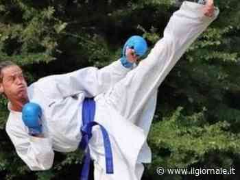 Il campione di karate Loris Comparin morto a 46 anni per una tonsillite