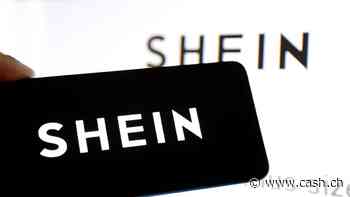 Shein peilt bei IPO in London Bewertung von 50 Milliarden Pfund an