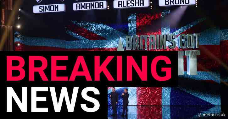 Britain’s Got Talent 2024 winner announced after emotional final
