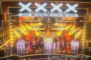 Britain's Got Talent final results in full as ITV viewers choose their winner