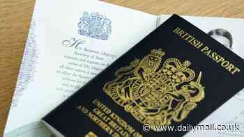 Mail on Sunday campaign to give free passports to all ex-servicemen and women aged 75 and over is gathering pace