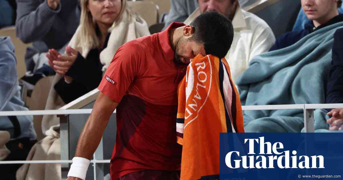 French Open’s ‘prime-time’ slot is the graveyard shift no player wants | Tumaini Carayol