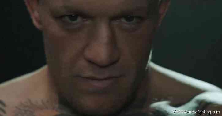 Watch epic promo for UFC 303: Conor McGregor vs. Michael Chandler
