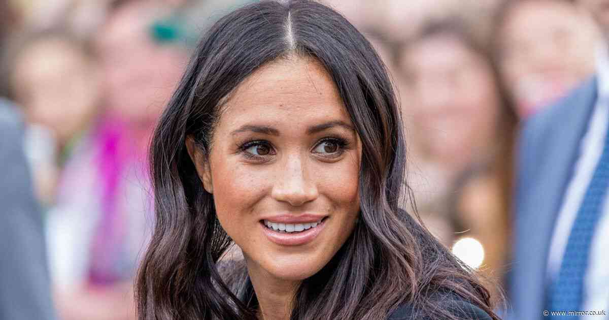 Meghan Markle 'failed to understand she wouldn't be royal top dog' as ambitions 'don't align'