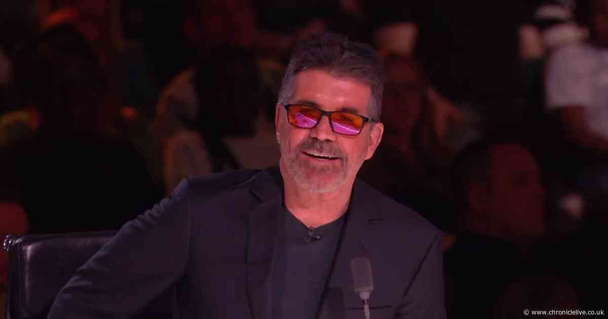 Britain's Got Talent's Simon Cowell accused of 'blatant lie' in ITV final