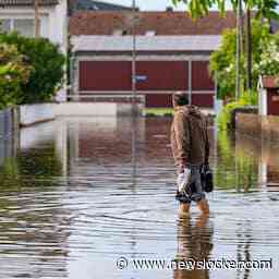 Duitsland evacueert meerdere dorpen in deelstaat Beieren vanwege wateroverlast