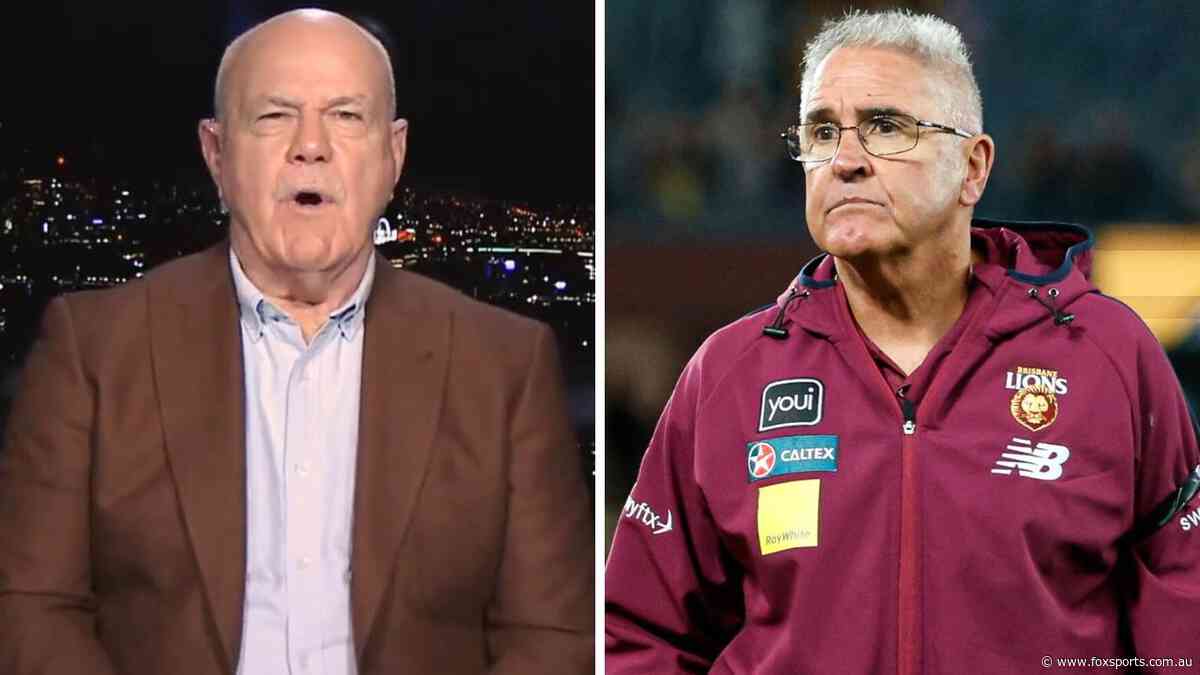 ‘He nodded his head’: AFL icon’s explosive claim as Hawthorn racism probe takes big twist