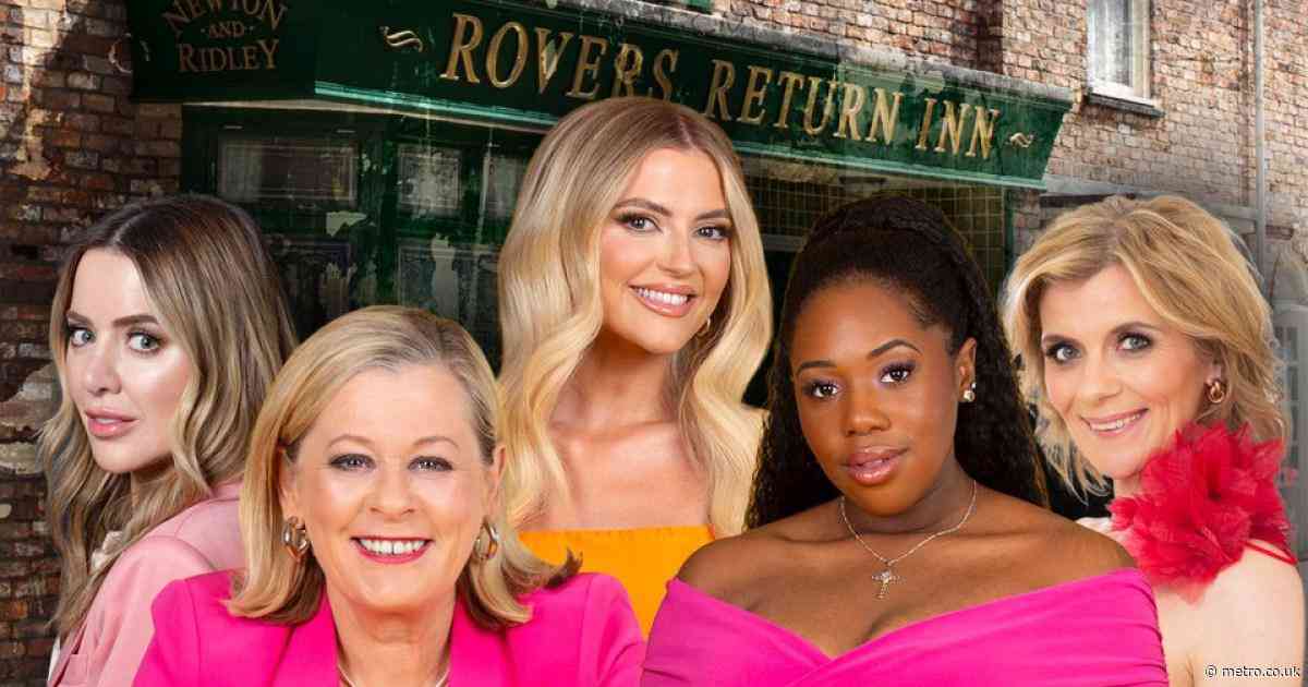 Trauma, loss and deadly danger: Coronation Street reveals 9 huge summer spoilers
