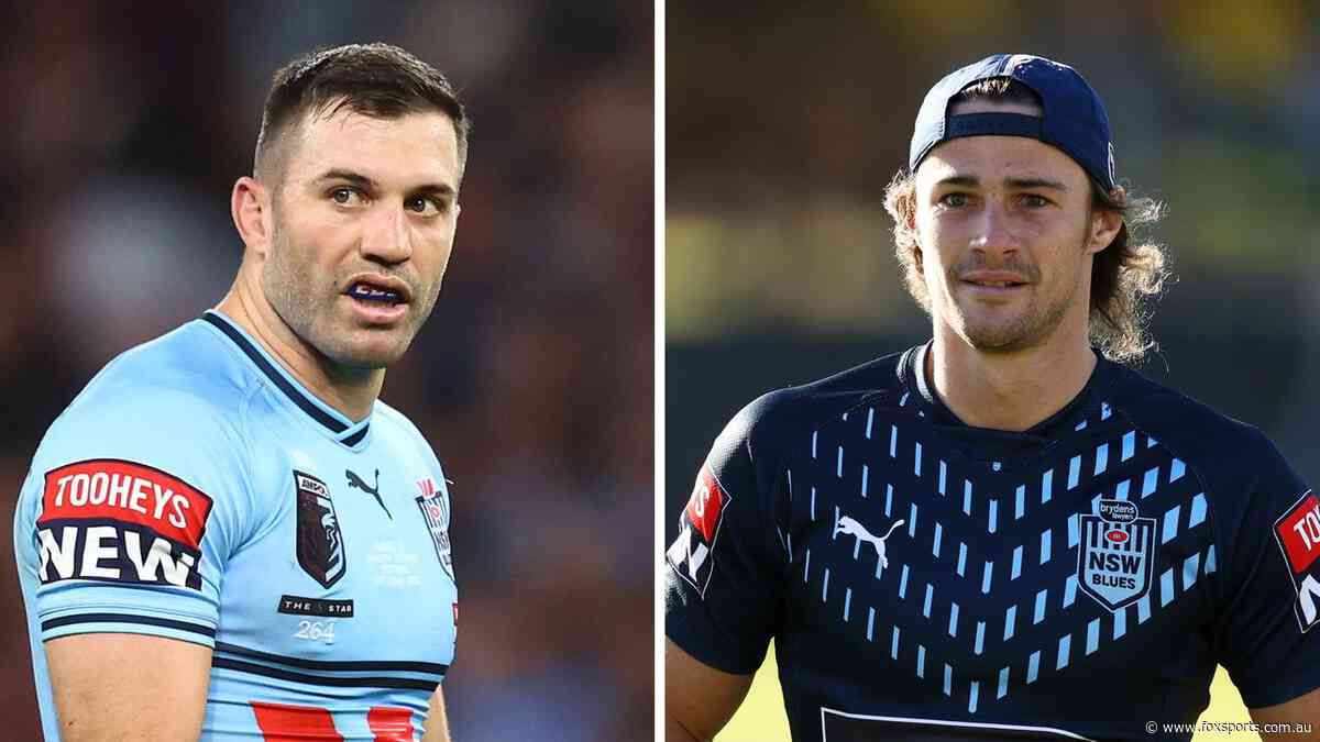 ‘P****d off’: QLD great stokes fire over awkward Teddy call; key NSW job decided after 3-way shootout