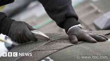 Cornwall Trading Standards warn of rogue roofers
