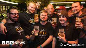 Date set for 'much-loved' charity beer festival