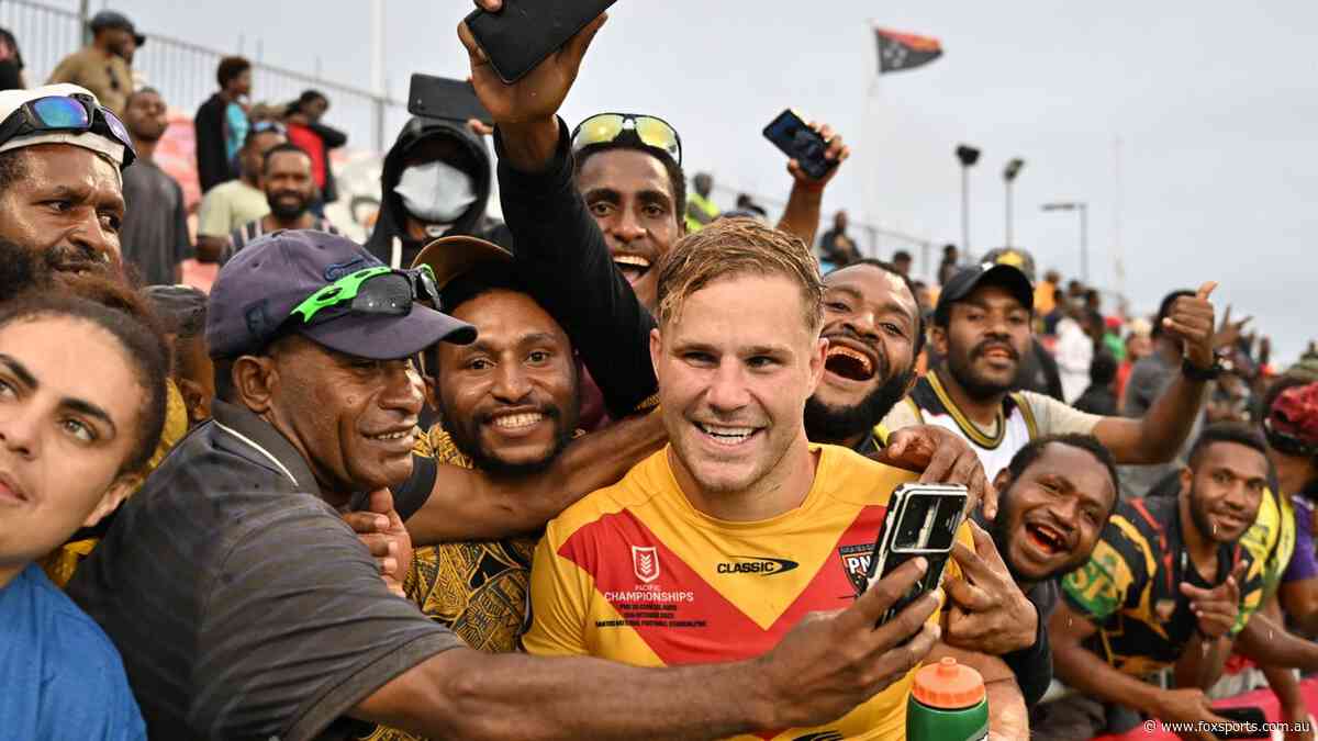 $170m roadblock in PNG’s NRL entry bid as rival clubs seek compensation for support