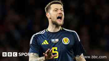 Cooper urges Scots to rediscover shutout 'pride'