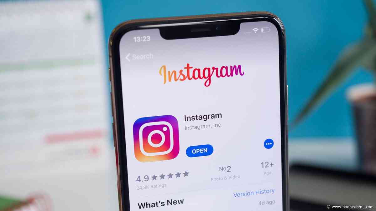 What is this feature being tested by Instagram that has users leaving the platform?