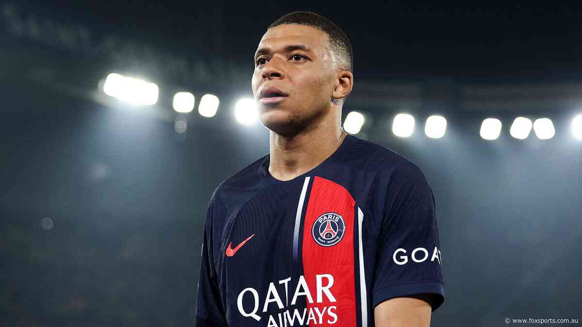 Dizzying numbers behind Mbappe mega move; Utd talisman in talks with Euro giant: Rumour Mill