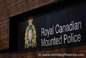 IIO investigating man’s death after officer shooting in Mackenzie, B.C.