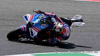 Champ’s ‘incredible’ start, Martin caught napping, Aussie ‘chasing our a**e’: Italian MotoGP Talking pts
